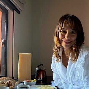 Natalia Verbeke