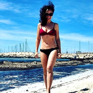 Natalia Verbeke