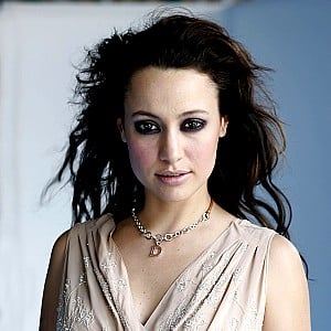 Natalia Verbeke