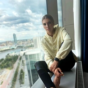 Natalia Vieru