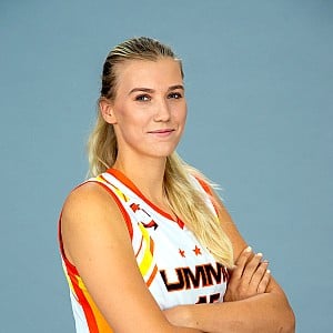 Natalia Vieru