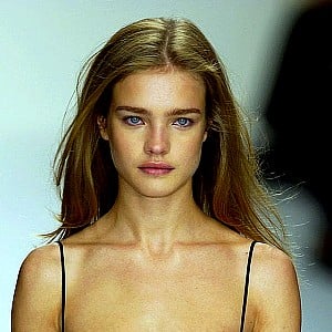 Natalia Vodianova