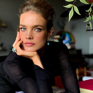 Natalia Vodianova