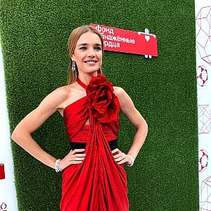 Natalia Vodianova