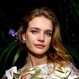 Natalia Vodianova