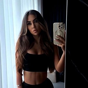 Natalia Zolnieruk