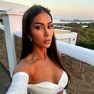 Natalia Zolnieruk