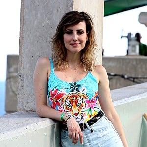 Natalia de Molina