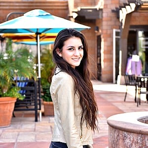 Natalie (FTV Girls)