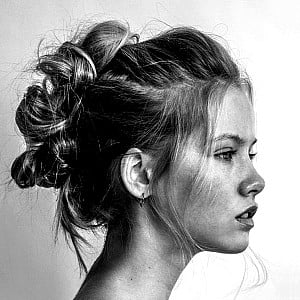 Natalie (Naty) Belmont