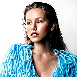 Natalie (Naty) Belmont
