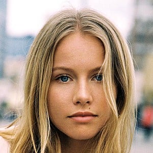 Natalie (Naty) Belmont