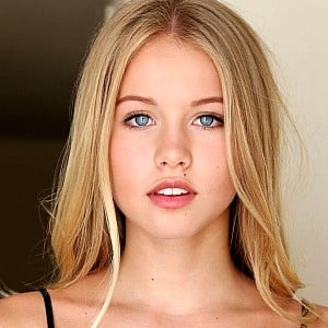 Natalie (Naty) Belmont