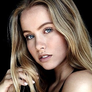 Natalie (Naty) Belmont