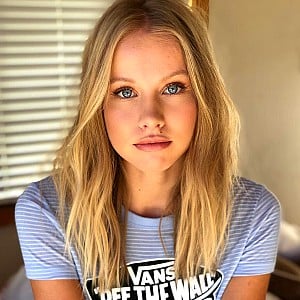 Natalie (Naty) Belmont