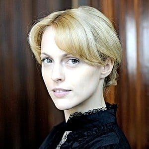 Natalie Alison