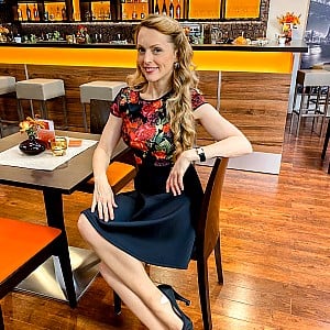 Natalie Alison
