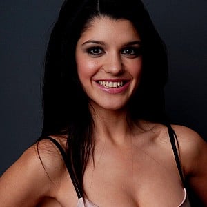 Natalie Anderson