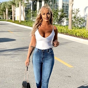 Natalie Angelica