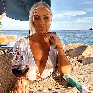 Natalie Angelica