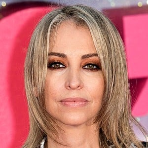 Natalie Appleton