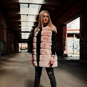 Natalie Balmix