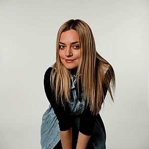 Natalie Balmix