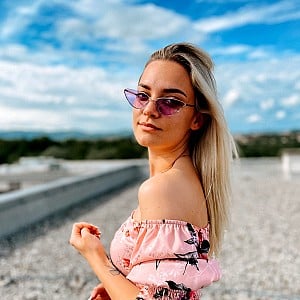 Natalie Balmix