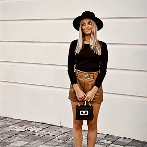 Natalie Balmix