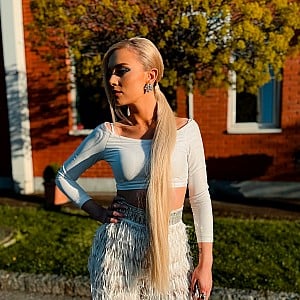 Natalie Balmix