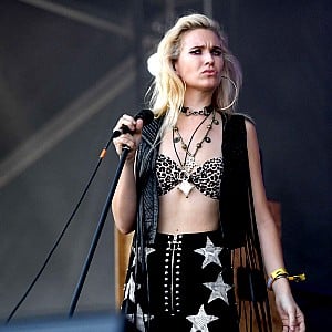 Natalie Bergman