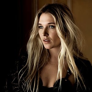 Natalie Bergman
