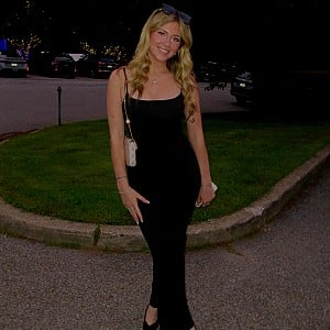 Natalie Brady
