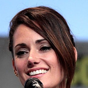 Natalie Brown (actress)