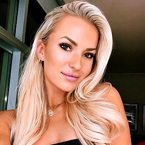 Natalie Buffett