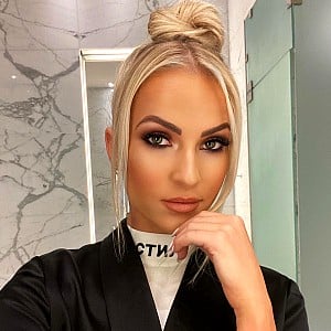 Natalie Buffett