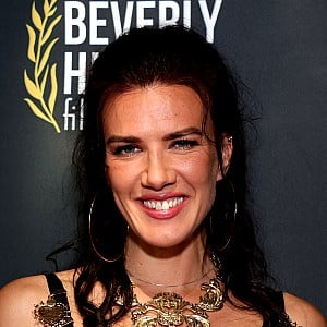Natalie Burn