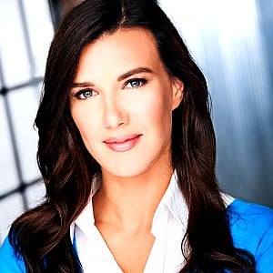 Natalie Burn