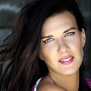 Natalie Burn