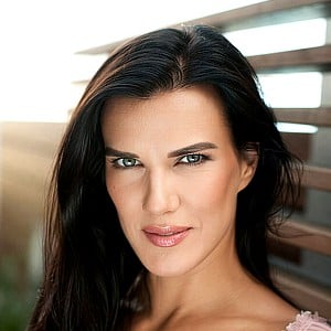 Natalie Burn