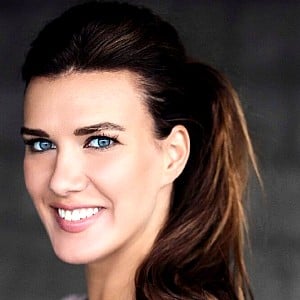 Natalie Burn
