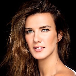 Natalie Burn
