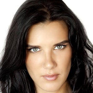 Natalie Burn