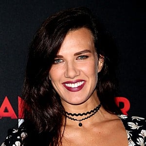 Natalie Burn