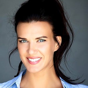 Natalie Burn