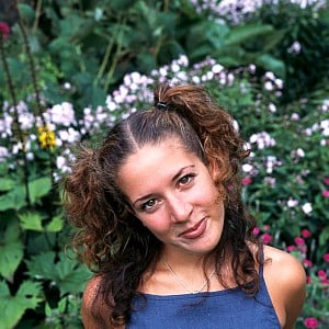 Natalie Casey