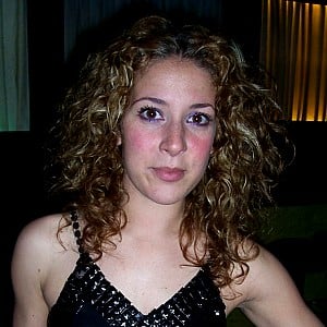 Natalie Casey