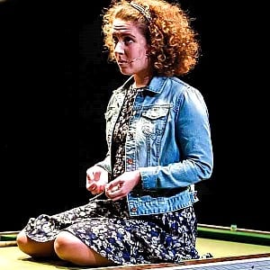 Natalie Casey