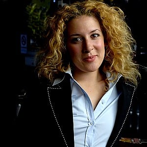 Natalie Casey