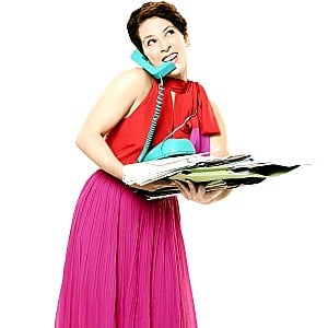 Natalie Casey
